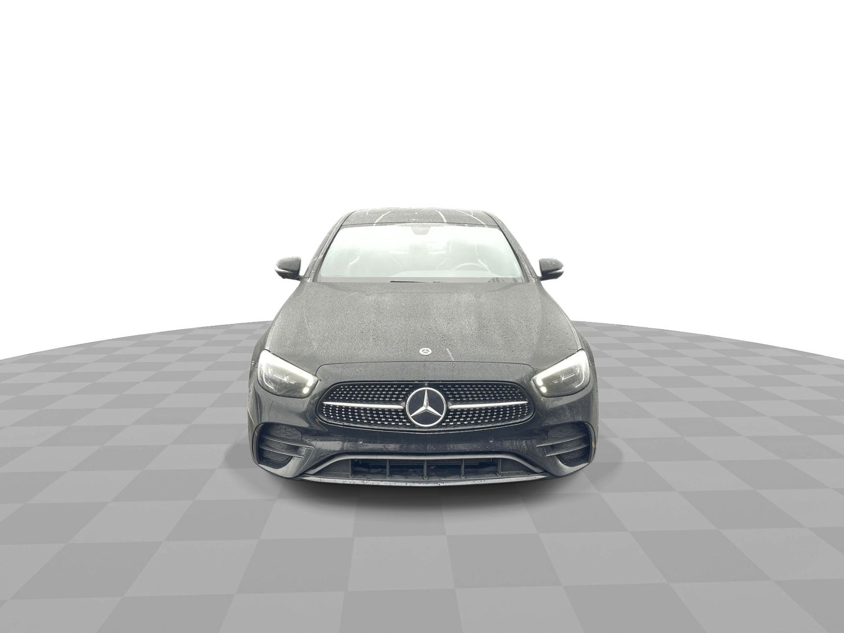 2021 Mercedes-Benz E 350 4MATIC®